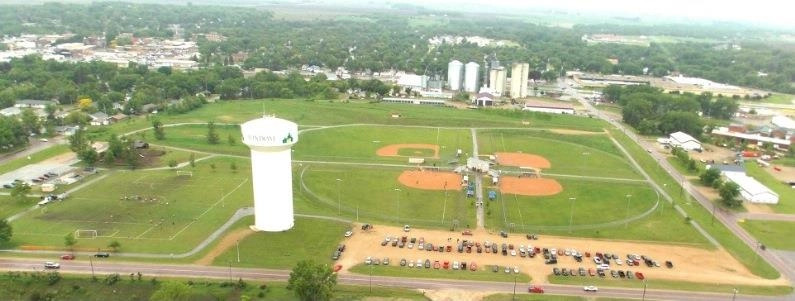 Windom Recreation Area